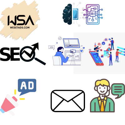 Role of AI in Digital Marketing