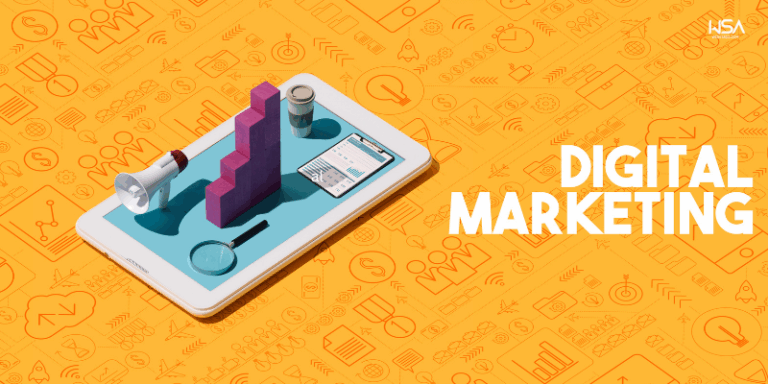 career in digital marketing in Australia