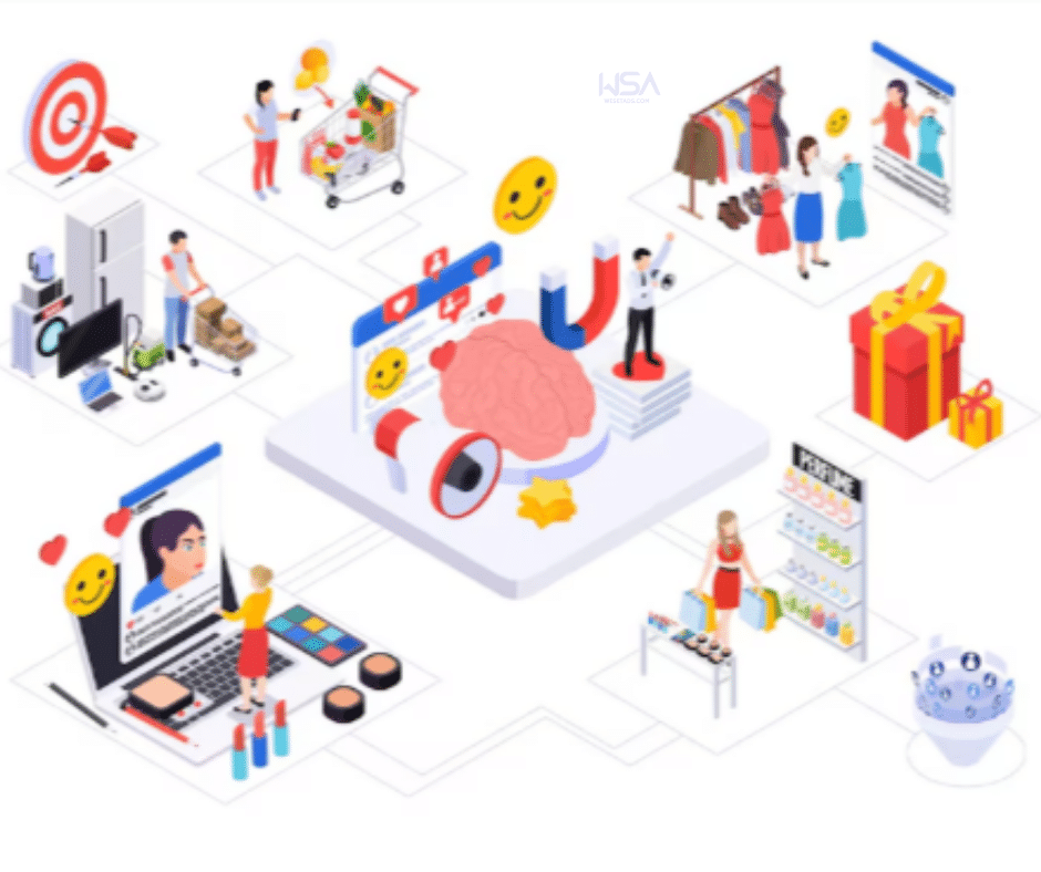 Behavioral Marketing Strategies | Successful Brands