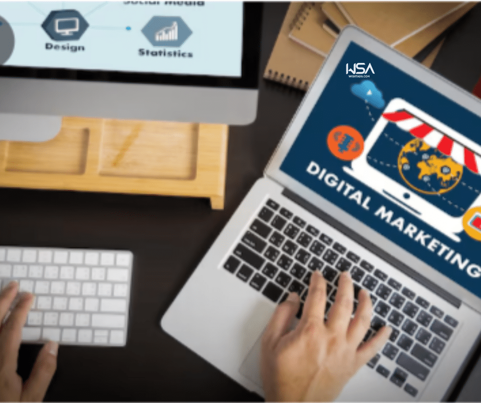 Best digital marketing strategies for Australian SMEs | wesetads
