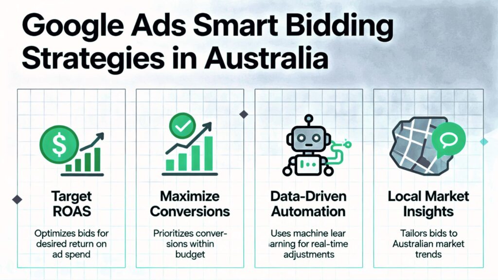 perfomance max campaign optimisation