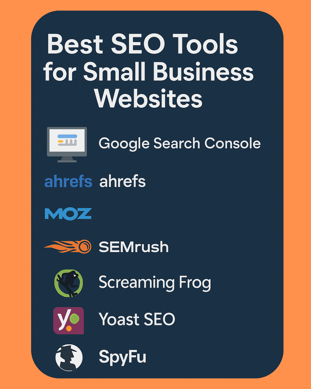  best marketing tools for small businesses