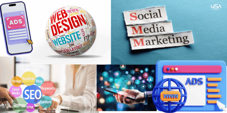 career in digital marketing in Australia