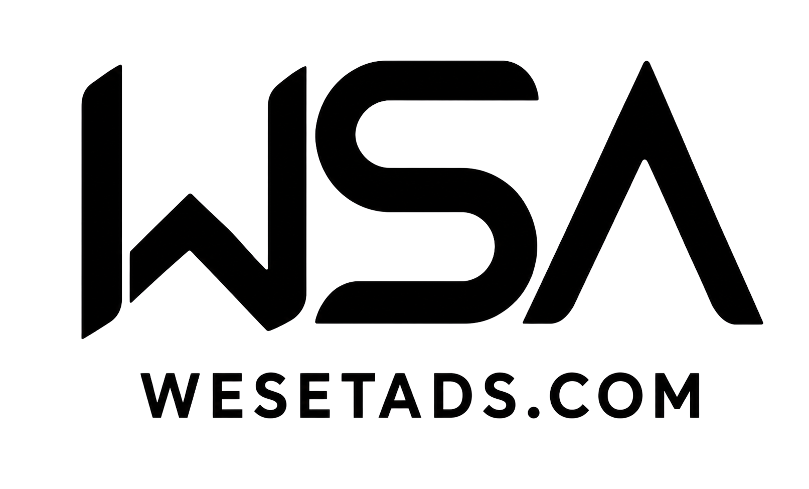 WeSetAds logo