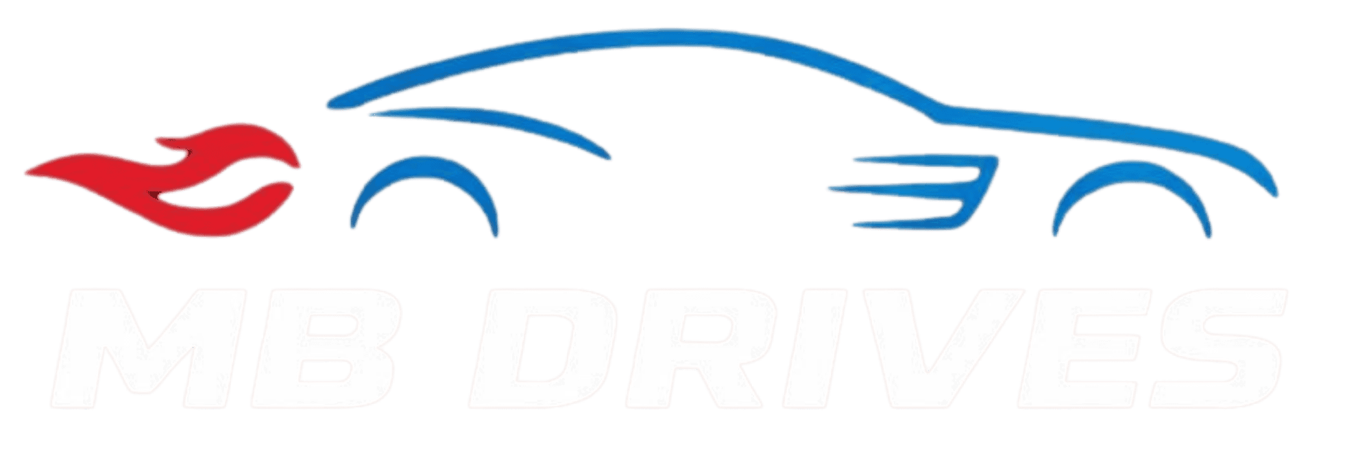 MB Drives Car Rental website and business automation project