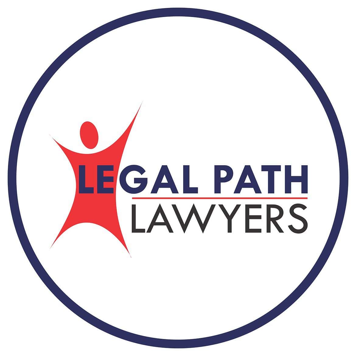 My Legal Path Lawyers SEO and digital marketing support project