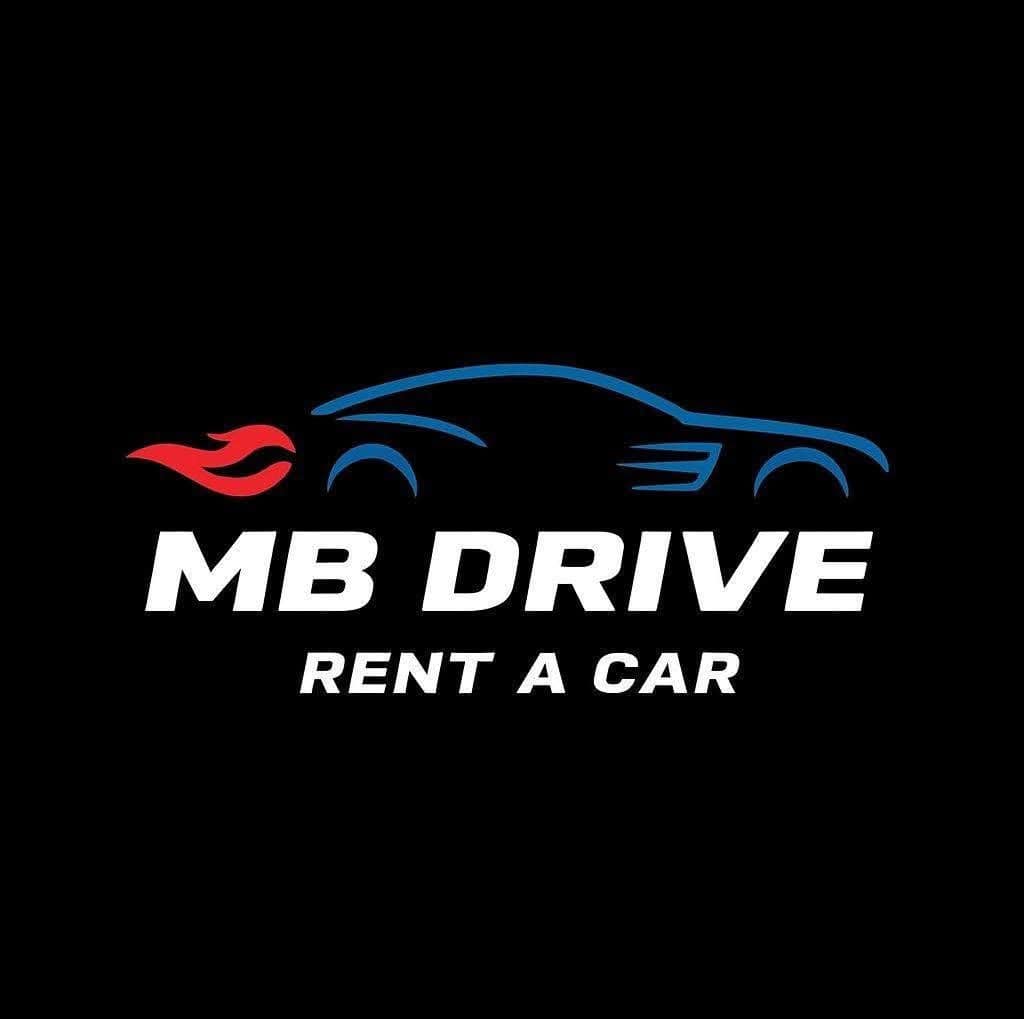 MB Drives logo